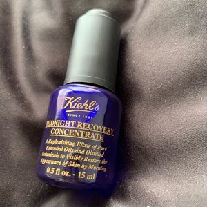Kiehls Midnight Recovery Concentrate